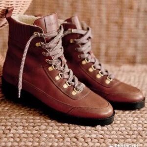 Sezane Robyn Boots